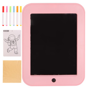 Lousa Magica C/luz E Refil Desenho 25x19cm Cx:024-844416-28834