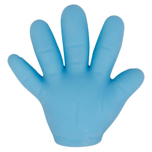 Maozinha Fing 10cm Cx:00072-844437-21377