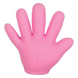 Maozinha Fing 10cm Cx:00072-844437-95790