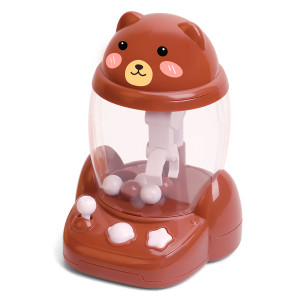 Maquina Garra Bolinha 14x10cm Cx:00048-844373-45573