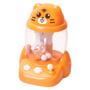 Maquina Garra Bolinha 14x10cm Cx:00048-844373-51567