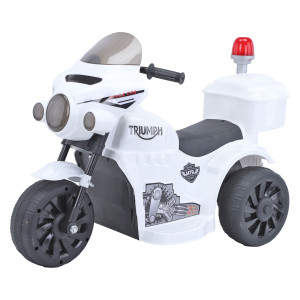 Motocicleta Infantil Eletrica Cx:001-844454-19441