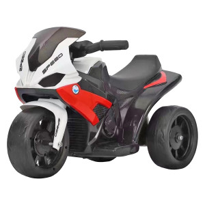 Motocicleta Infantil Eletrica Cx:001-844455-16188