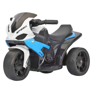 Motocicleta Infantil Elétrica