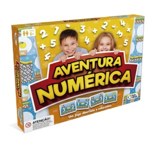 Aventura Númerica-791928-49552
