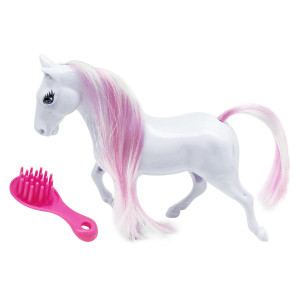 Poney Com Acessorio 9cm Cx:120-844281-29399