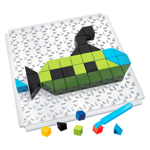 Quebra Cabeca Desenhos 59pcs Cx:012-844384-92197