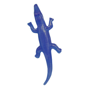 Reptil Elastico Sort 19cm Cx:048-844319-19517