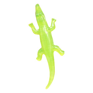 Reptil Elastico Sort 19cm Cx:048-844319-79455