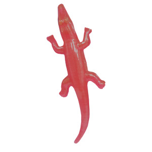 Reptil Elastico Sort 19cm Cx:048-844319-97625