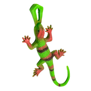 Reptil Emborrachado Sort 15cm Cx:120-844320-67780
