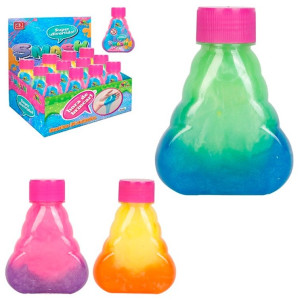 Massa Smash Na Garrafinha 160 G