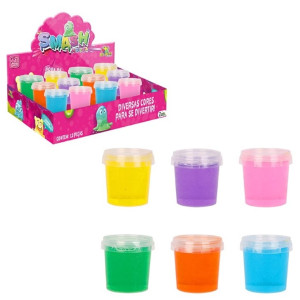 Massa Smash No Pote 160 G