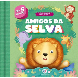 Amigos Da Selva