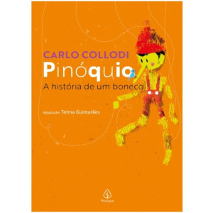 Pinóquio
