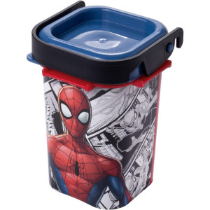 Acessorio Para Mesa Homem-aranha C/suporte Celular-119031-75483