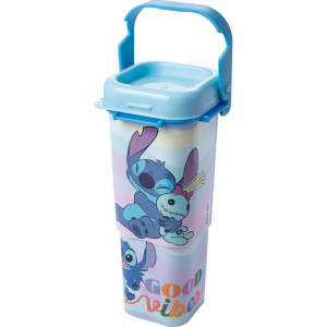 Acessorio Para Mesa Stitch C/suporte Celular-119034-51072