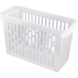 Arquivo Movel Estreito P/pasta Susp. Branco