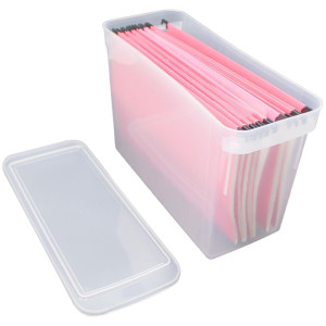 Arquivo Movel Estreito P/pastas C/tampa Bran-122081-25127