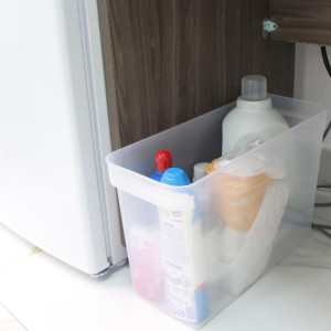 Arquivo Movel Estreito P/pastas C/tampa Bran-122081-26227