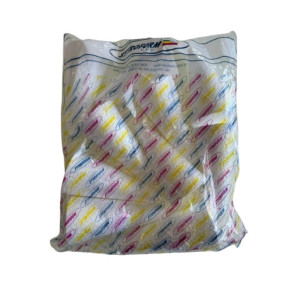 Artigo Para Decoracao Eva Junino Caldos 57x24cm-119585-62204