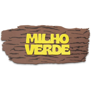 Artigo Para Decoracao Eva Junino Millho Verde 57x24c-119591-39717