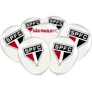 Balao 9 Decorado Sao Paulo