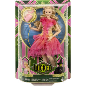 Barbie Collector Wicked Boneca Glinda-121271-44278