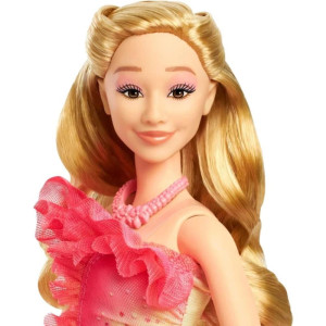 Barbie Collector Wicked Boneca Glinda-121271-71615