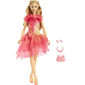 Barbie Collector Wicked Boneca Glinda-121271-97409