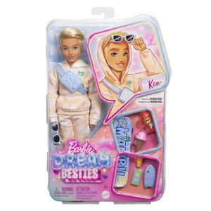 Barbie Dream Besties Ken C/acessórios-117569-47330