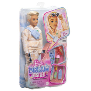 Barbie Dream Besties Ken C/acessórios-117569-73199