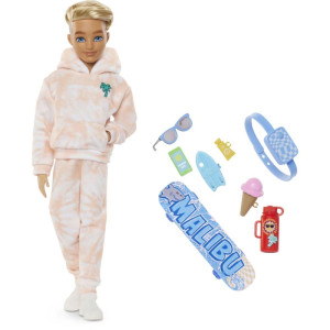 Barbie Dream Besties Ken C/acessórios-117569-94527