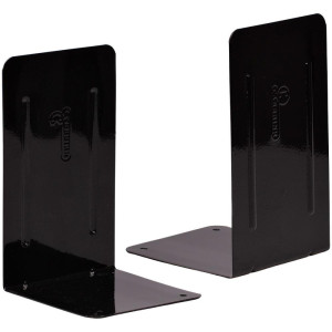 Bibliocanto Preto Metal-122741-52673