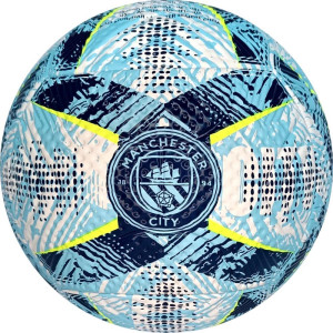 Bola De Futebol Manchester City N.5 Am/az
