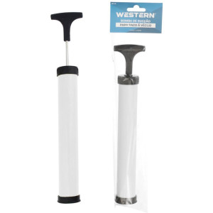 Bomba De Succao Bomba Para Saco A Vácuo-119050-42624