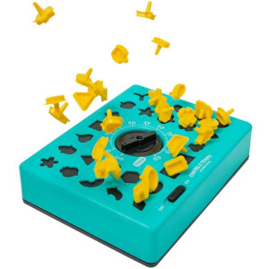 Brinquedo Diverso Contra O Tempo-119431-57920