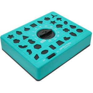 Brinquedo Diverso Contra O Tempo-119431-62402