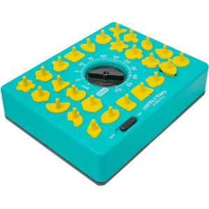 Brinquedo Diverso Contra O Tempo-119431-95414