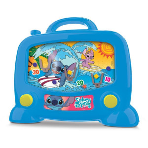 Brinquedo Diverso Stitch Splash Mania