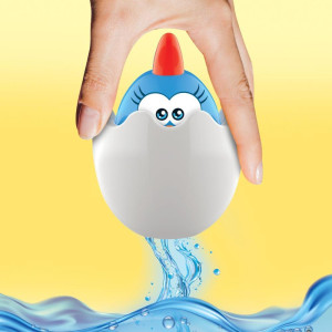 Brinquedo Para Bebe Galinha Pintadinha Banho-122444-13903