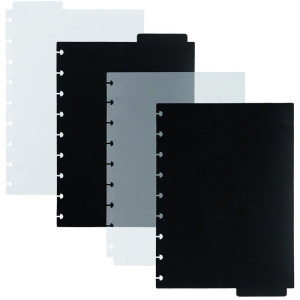 Caderno Inteligente Grande G+ Dark Green-121740-25209