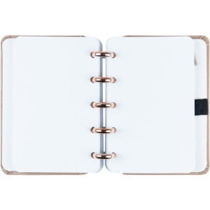 Caderno Inteligente Inteligine Cappuccino 50fls-121730-39119