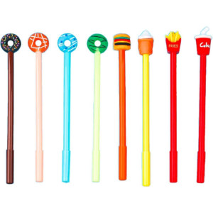 Caneta Esferografica Divertidas Foodpen (s)-112346-77426