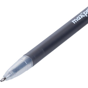 Caneta Esferografica Stick Azul/vermelha/preta-121800-24787