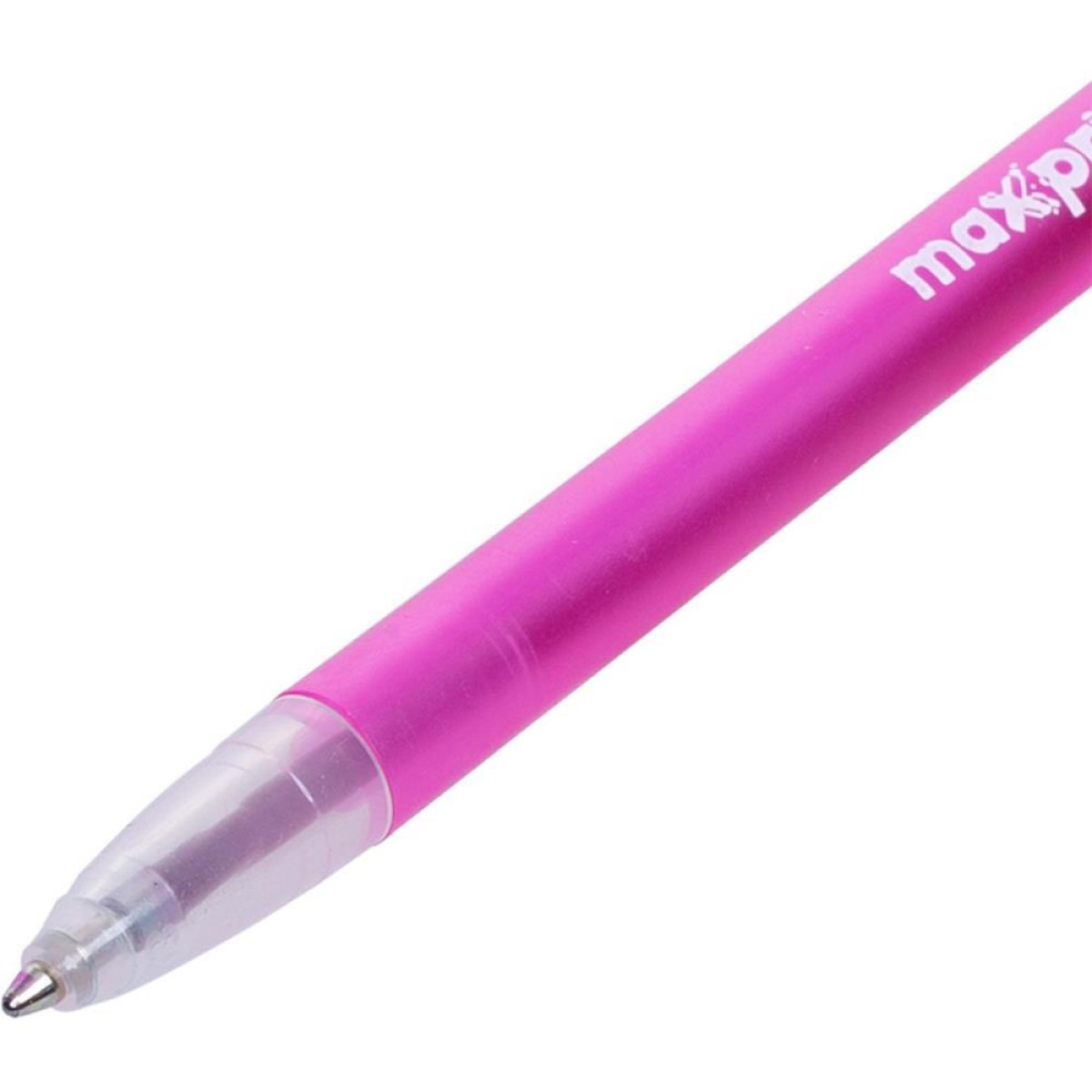 Caneta Esferografica Stick Colors Rs/rx/lj/vd-121801-27051