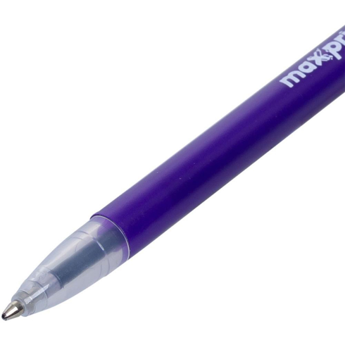 Caneta Esferografica Stick Colors Rs/rx/lj/vd-121801-43580