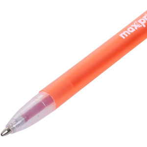 Caneta Esferografica Stick Colors Rs/rx/lj/vd-121801-78318