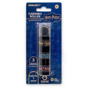 Carimbo Pedagogico Harry Potter Roller 3 Mod.(s)-119096-80441