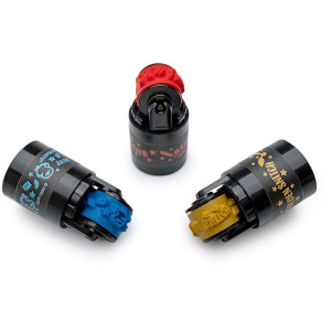 Carimbo Pedagogico Harry Potter Roller 3 Mod.(s)-119096-82754